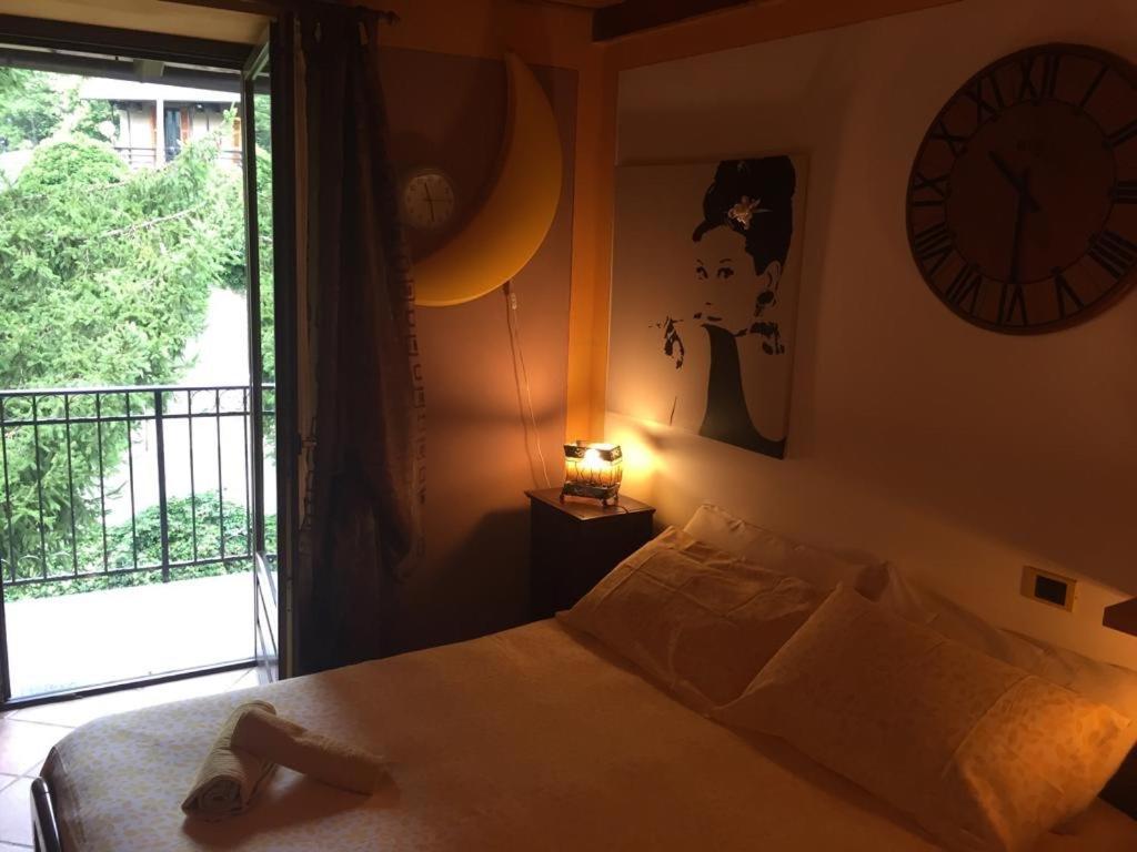 Bed and Breakfast Sportinghouse Garessio Екстер'єр фото