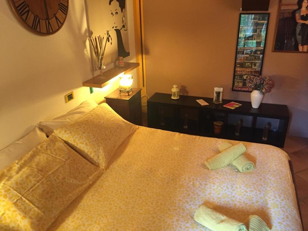 Bed and Breakfast Sportinghouse Garessio Екстер'єр фото