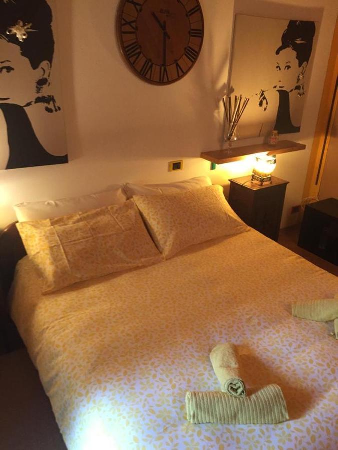 Bed and Breakfast Sportinghouse Garessio Екстер'єр фото