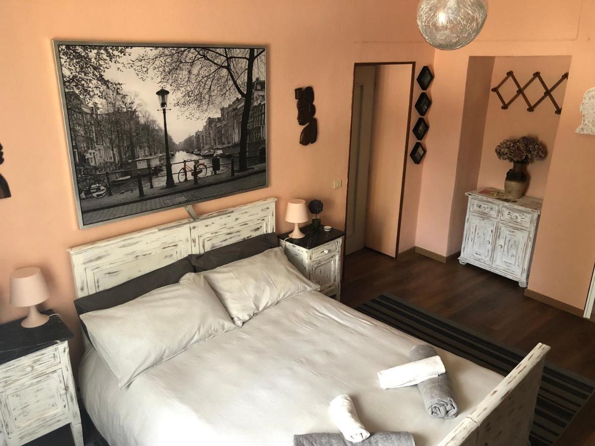 Bed and Breakfast Sportinghouse Garessio Екстер'єр фото