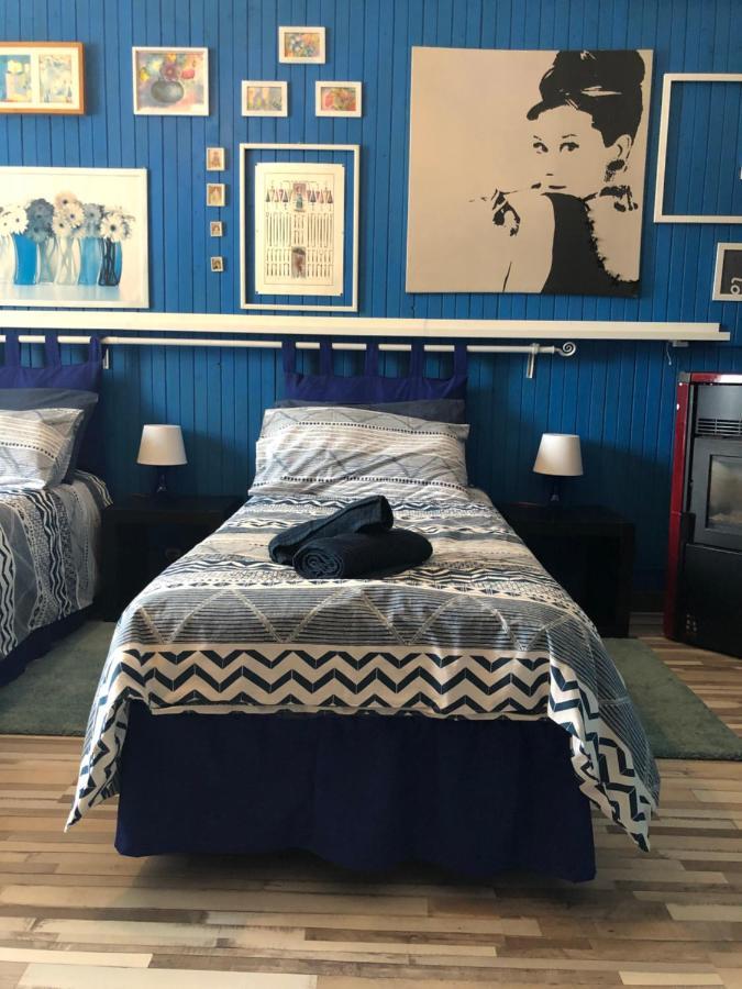 Bed and Breakfast Sportinghouse Garessio Екстер'єр фото