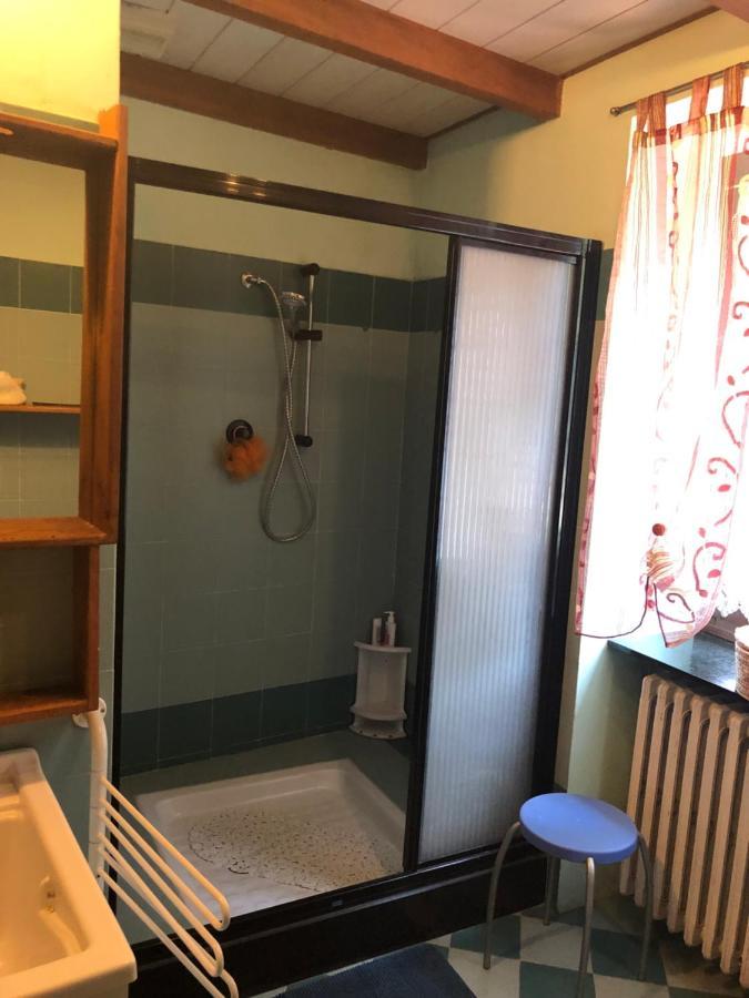 Bed and Breakfast Sportinghouse Garessio Екстер'єр фото