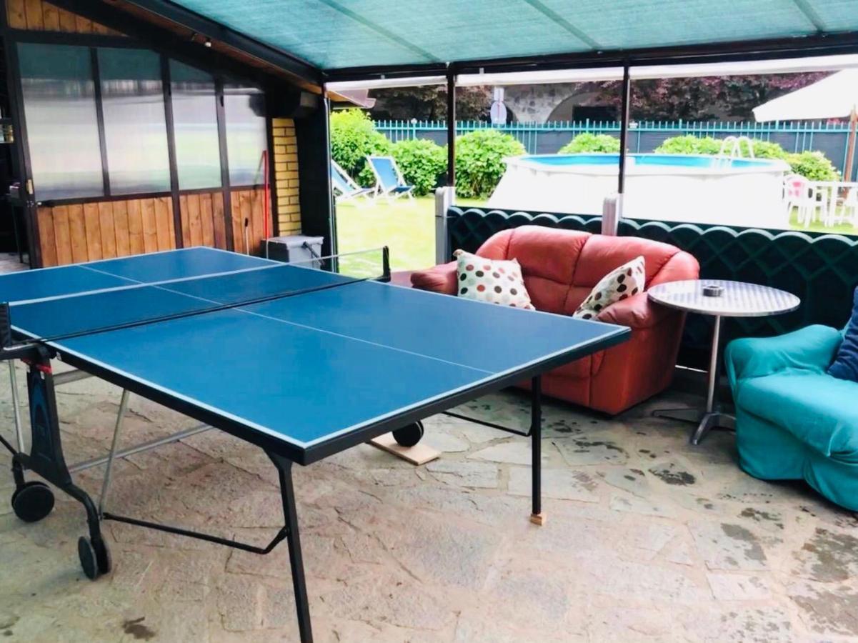 Bed and Breakfast Sportinghouse Garessio Екстер'єр фото