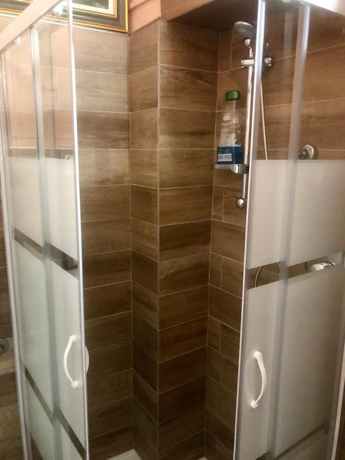 Bed and Breakfast Sportinghouse Garessio Екстер'єр фото